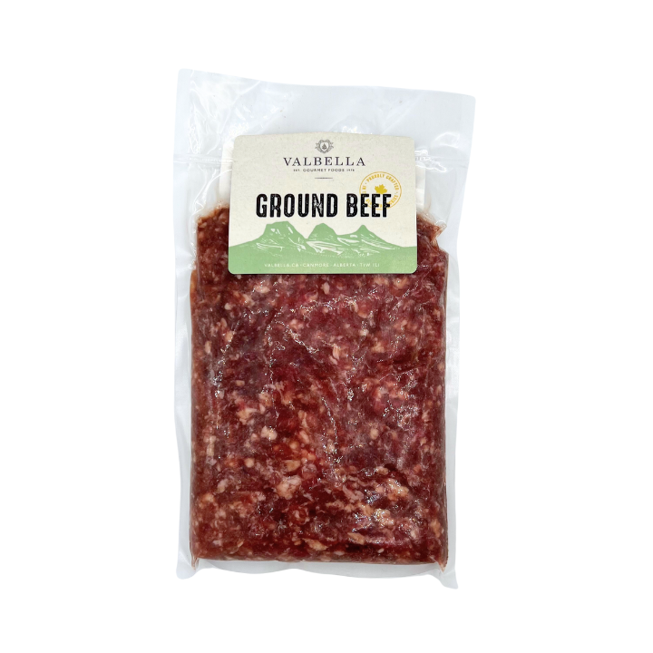 Ground Beef