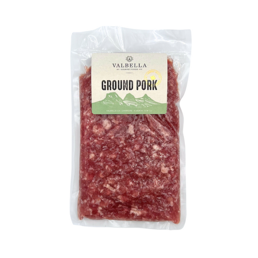 Ground Pork