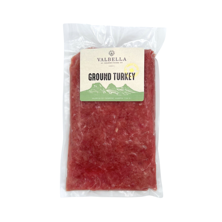 Ground Turkey