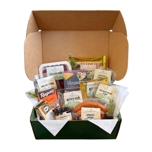 Valbella Holiday Box