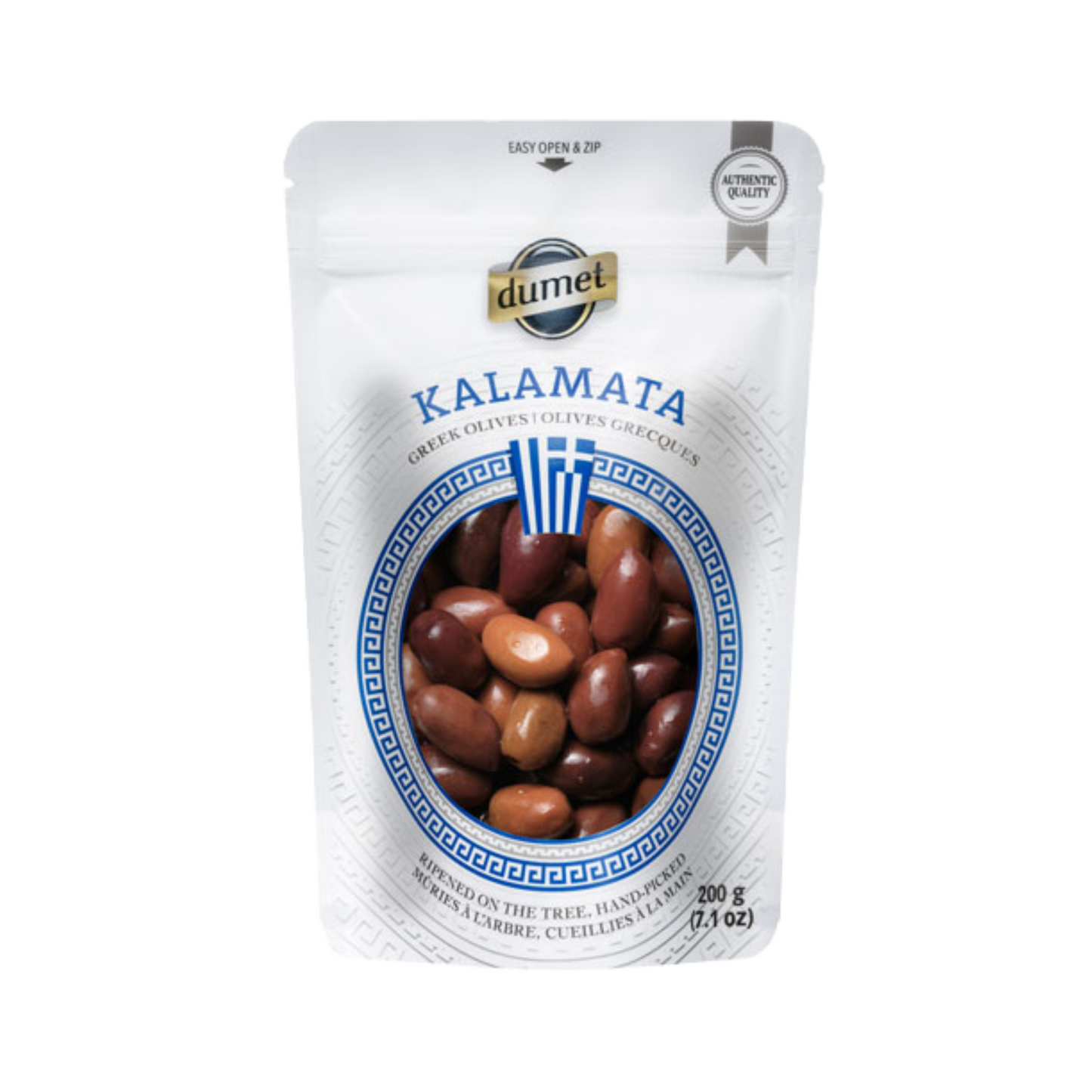 Dumet - Kalamata Olives - 200g