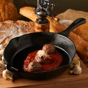 Meatballs in Tomato Sauce ~950g - Valbella Gourmet Foods