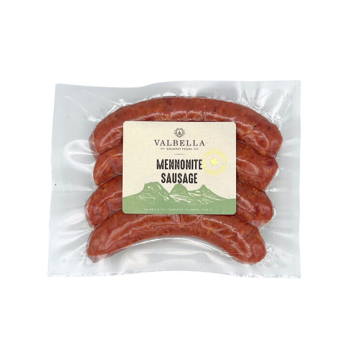 Mennonite Sausage