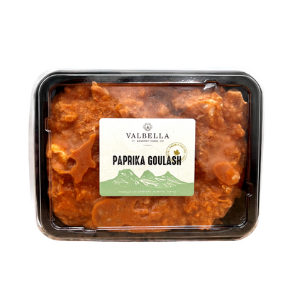 Paprika Goulash ~950g