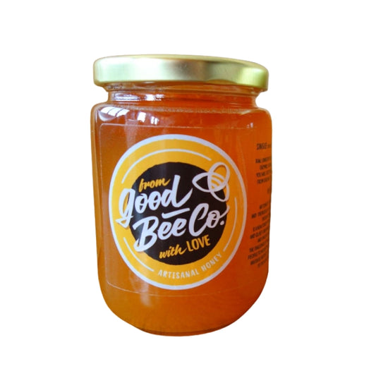 Good Bee Co. - Artisanal Honey