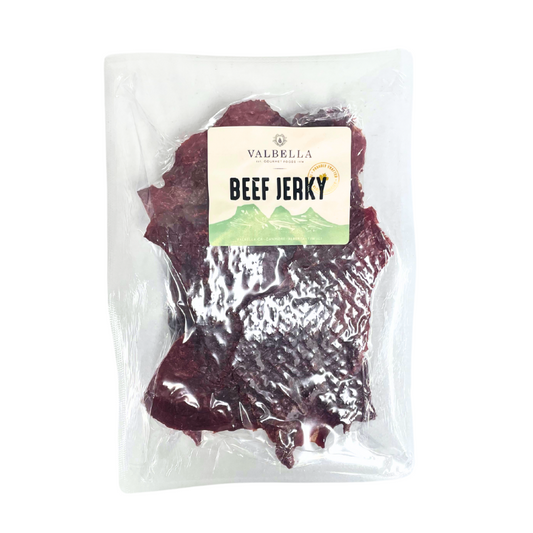 Beef Jerky - Bulk