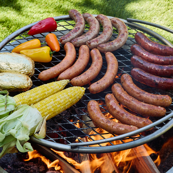 Valbella Sausage Night SPECIAL
