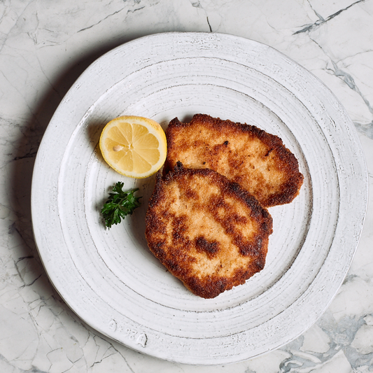 Valbella Schnitzel Night SPECIAL