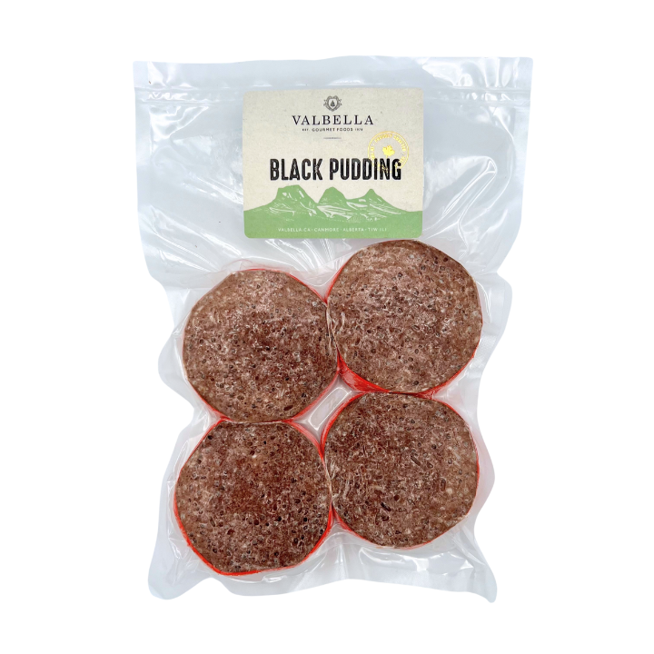 Black Pudding