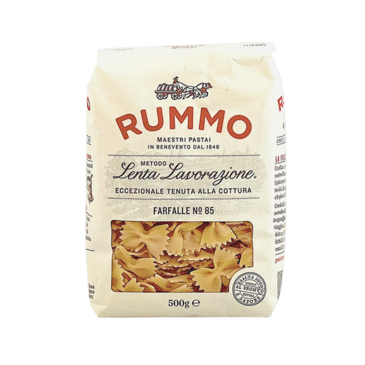 Rummo - Farfalle - 500g