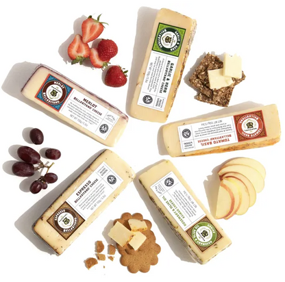 BellaVitano Cheeses - 150g