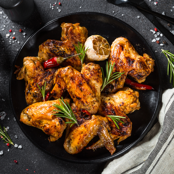 Valbella Wing Night SPECIAL