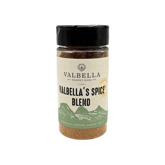 Valbella's Spice Blend - 180g