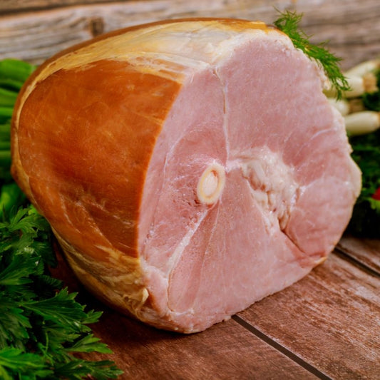 *PRE-ORDER* Valbella Bone-in Ham