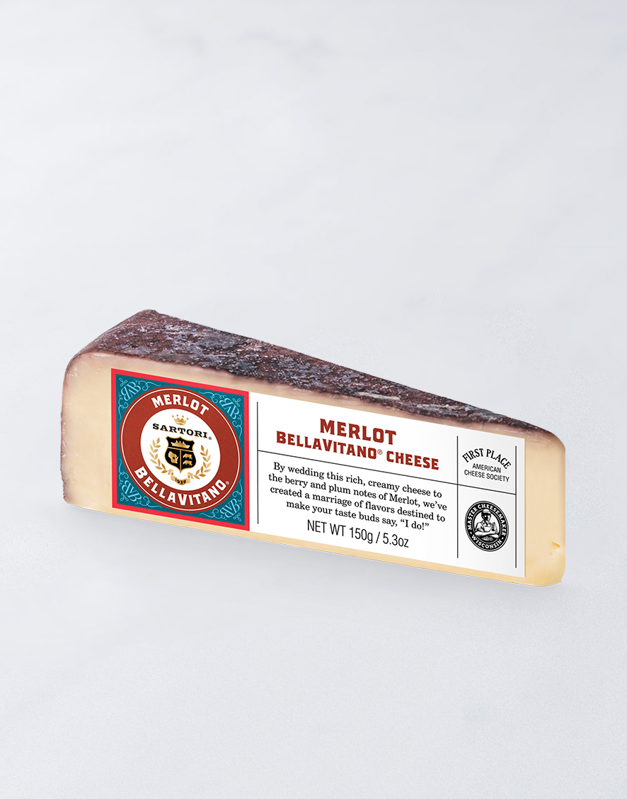 BellaVitano Cheeses - 150g