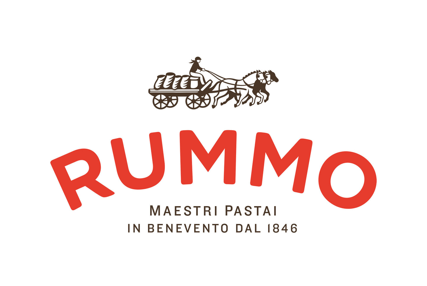 Rummo Pastas - 500g