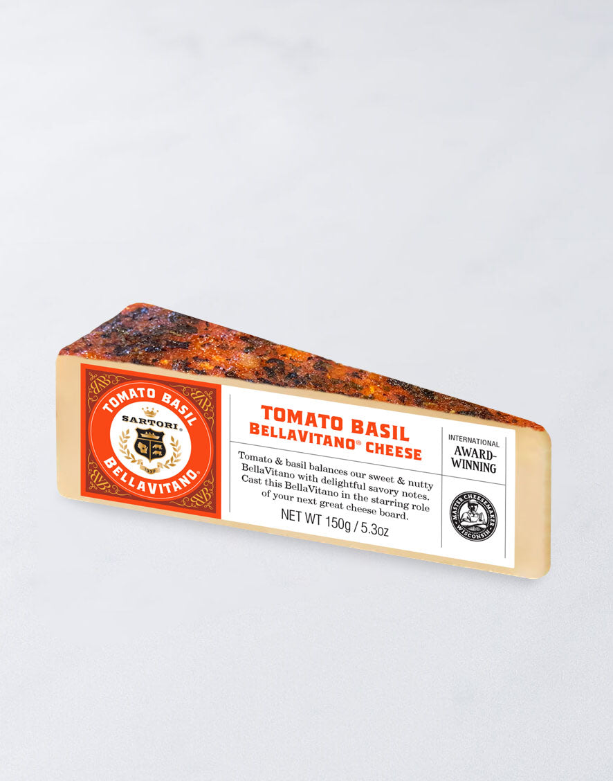 BellaVitano Cheeses - 150g