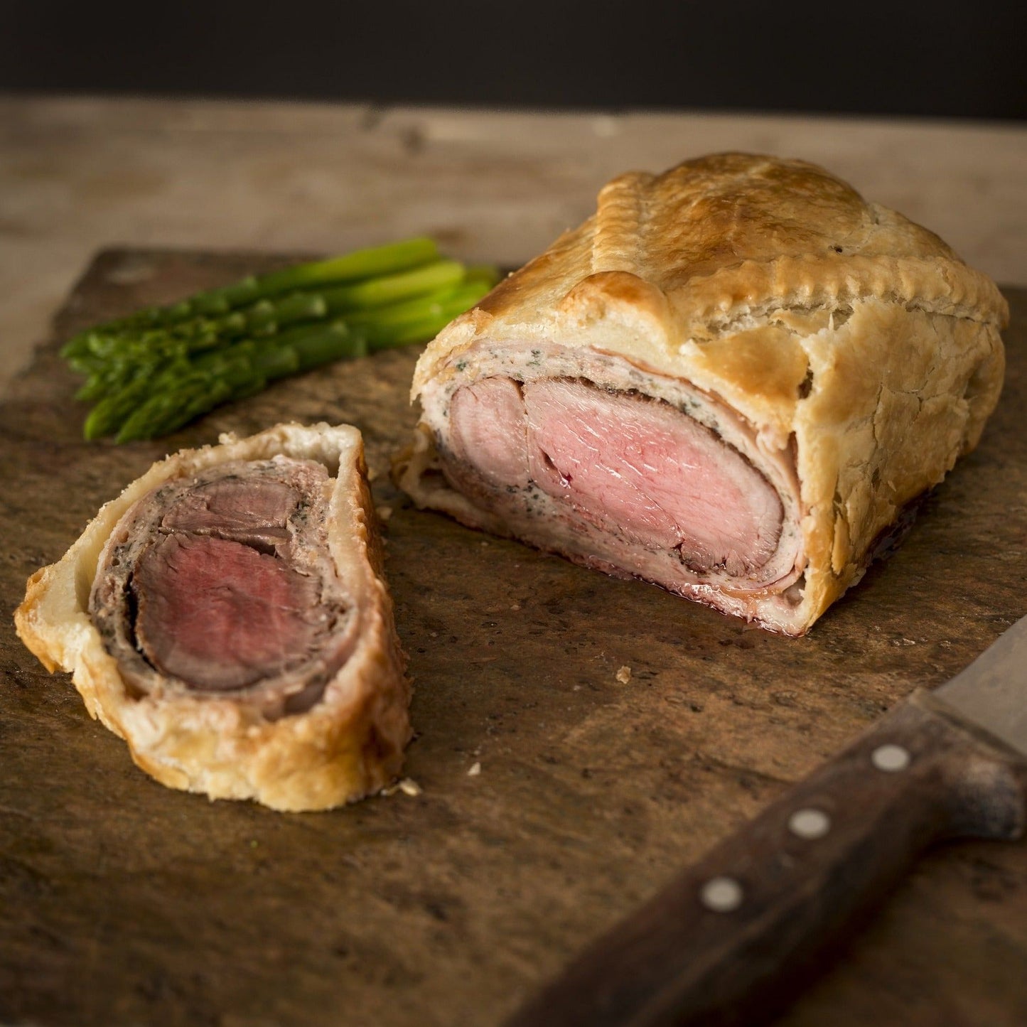 *PRE-ORDER* Beef Wellington - Valbella Gourmet Foods