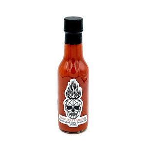 Elevation Hot Sauce Co. - Death By Pineapple - 148ml
