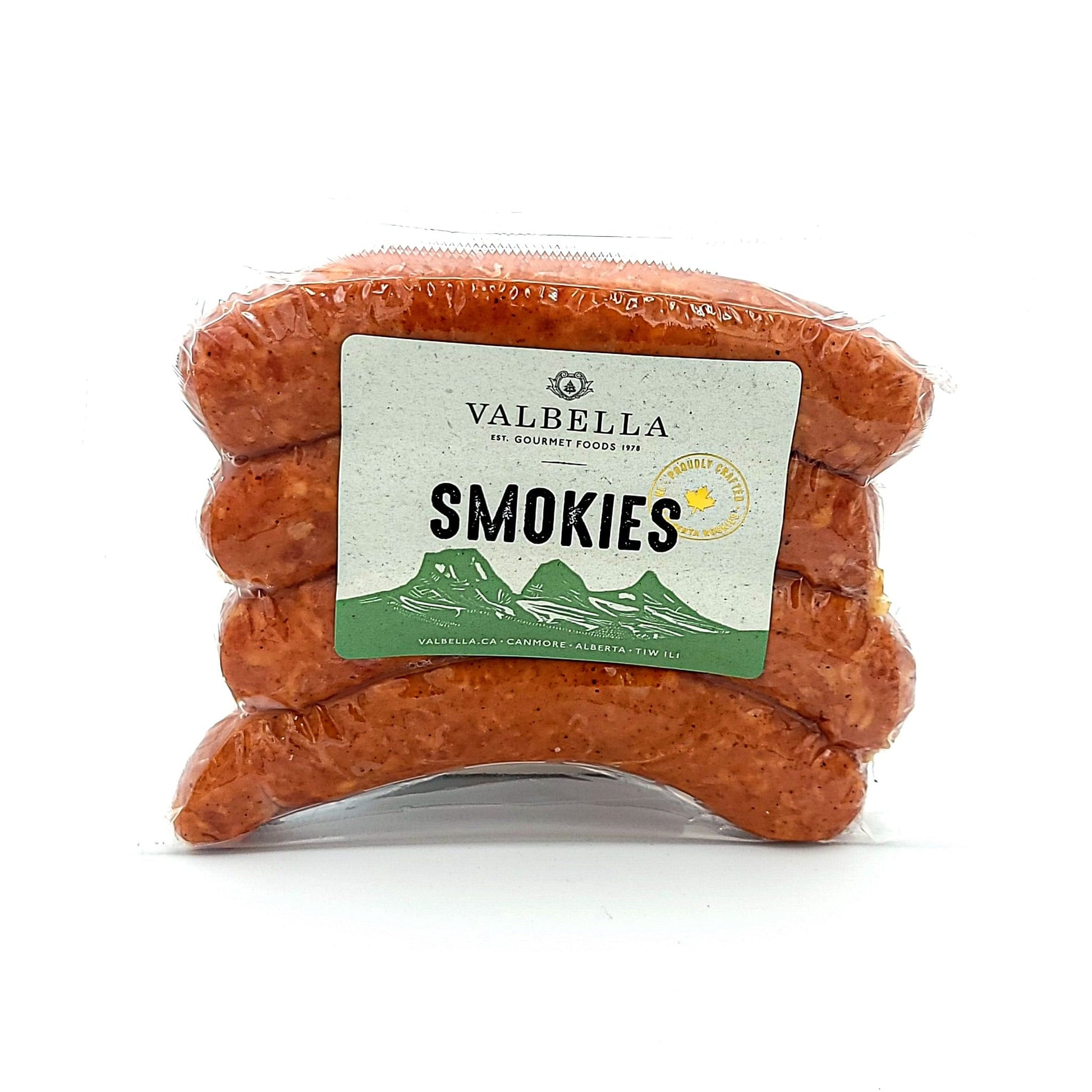 Smokies - Valbella Gourmet Foods