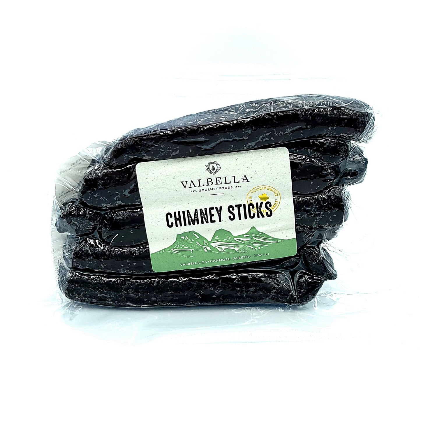 Chimney Sticks - Pack of 10 - Valbella Gourmet Foods