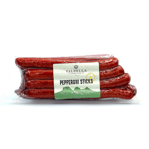 Pepperoni Sticks - Pack of 12