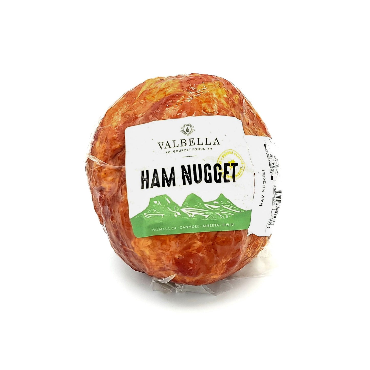 Ham Nugget - Valbella Gourmet Foods