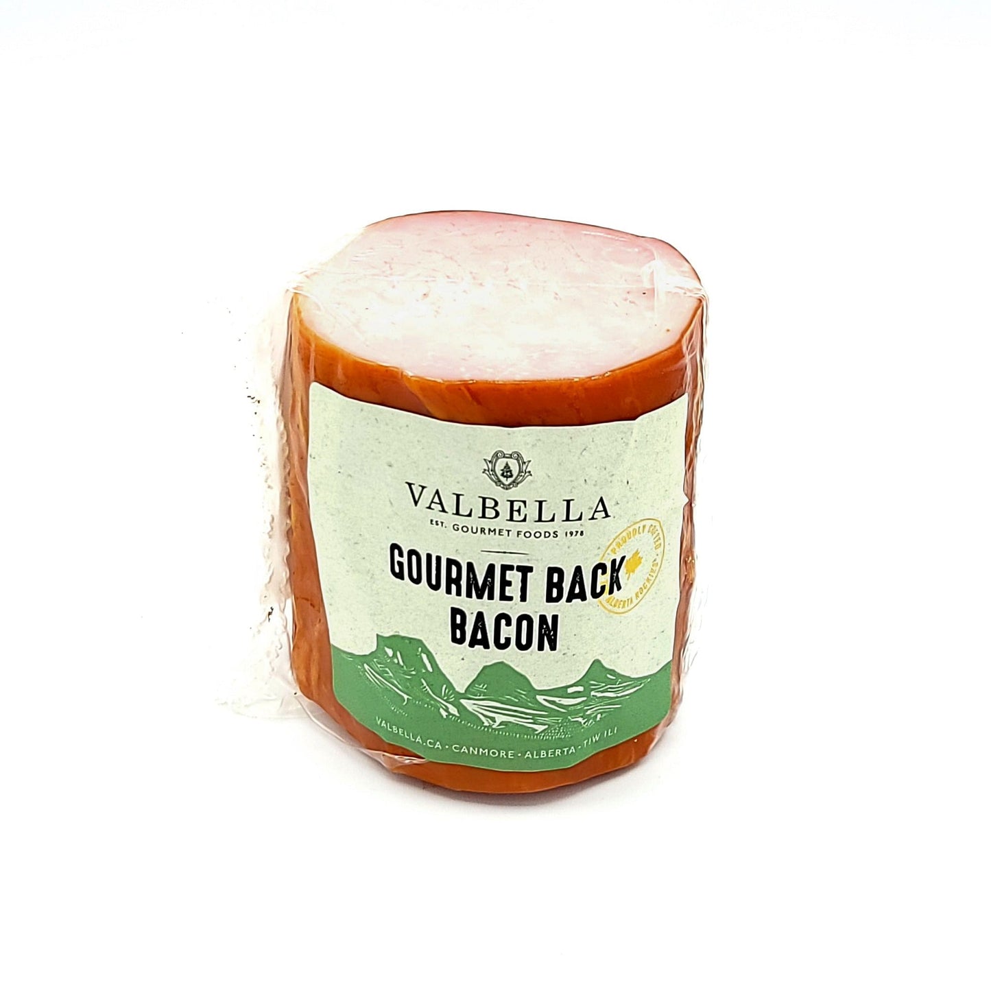 Gourmet Back Bacon - Valbella Gourmet Foods