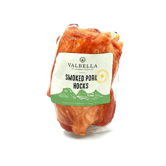 Smoked Pork Hock - Valbella Gourmet Foods