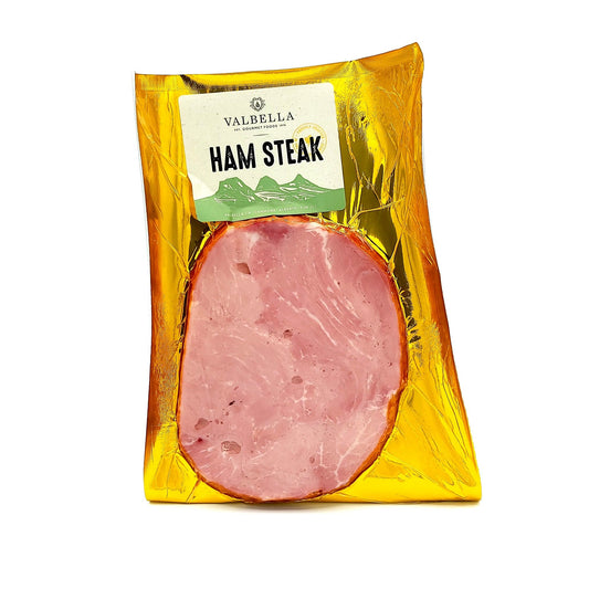 Ham Steak - Valbella Gourmet Foods