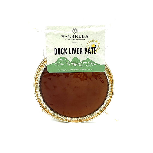 Duck Liver Pâté
