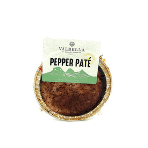 Pepper Pâté