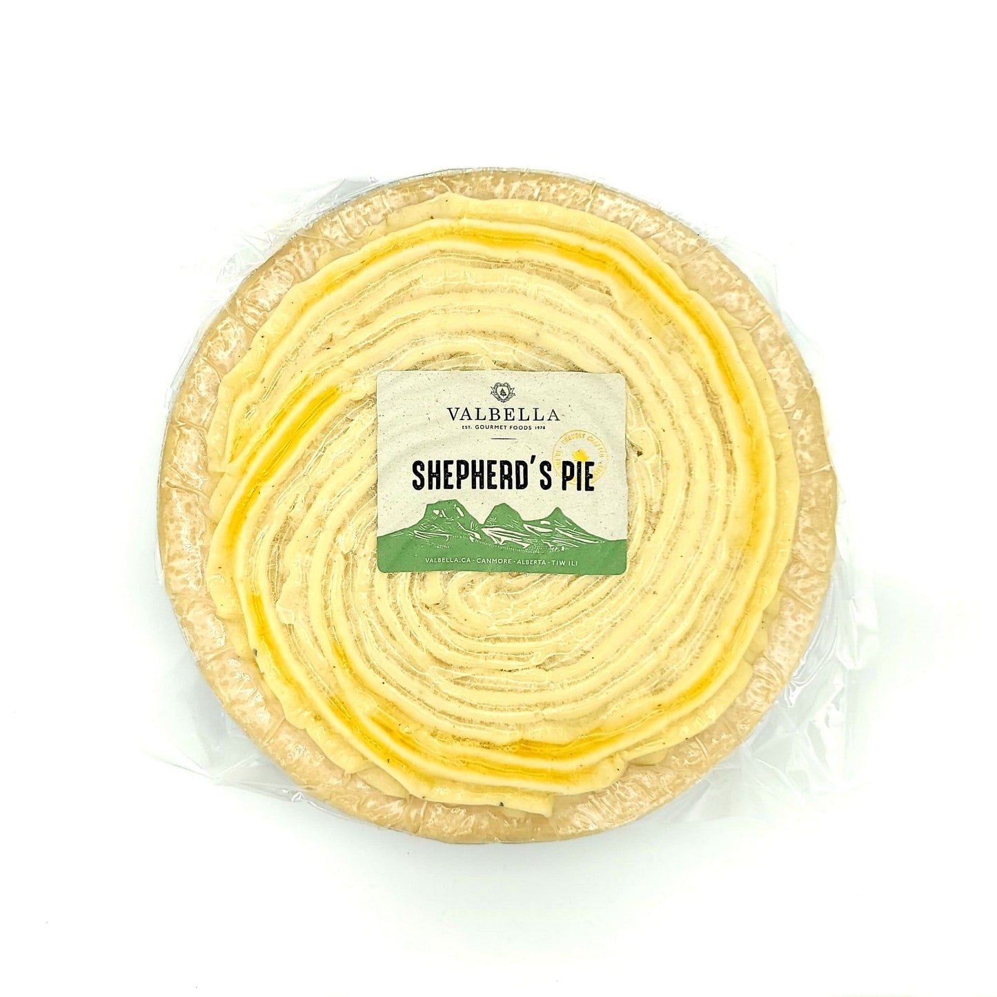 Shepherd's Pie - Large ~1.2kg - Valbella Gourmet Foods