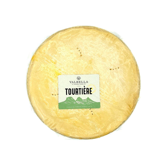 Tourtiere - Large ~1kg - Valbella Gourmet Foods
