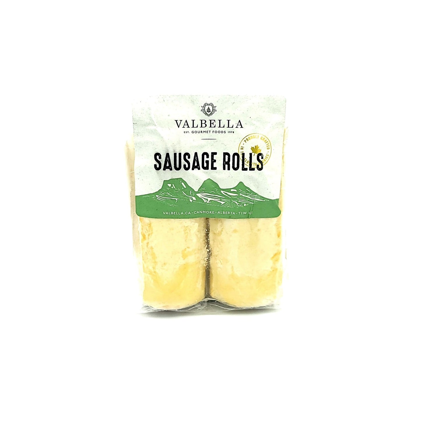 Sausage Roll - Valbella Gourmet Foods