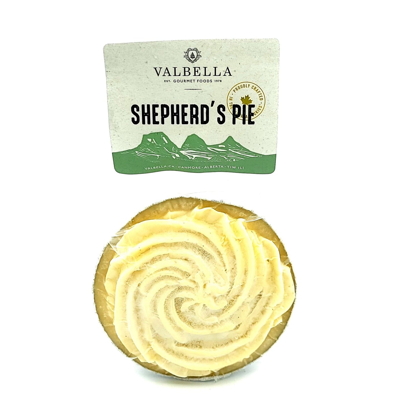 Shepherd's Pie - Small ~300g - Valbella Gourmet Foods