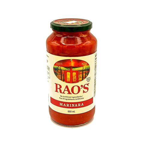 RAO'S Homemade - Marinara Sauce