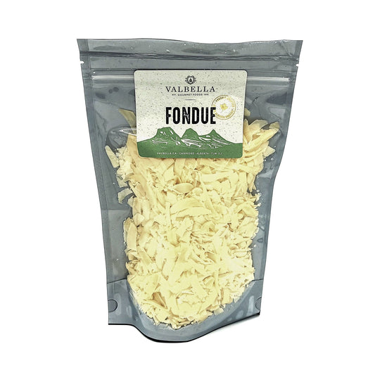 *PRE-ORDER* Valbella Cheese Fondue Mix - 400g