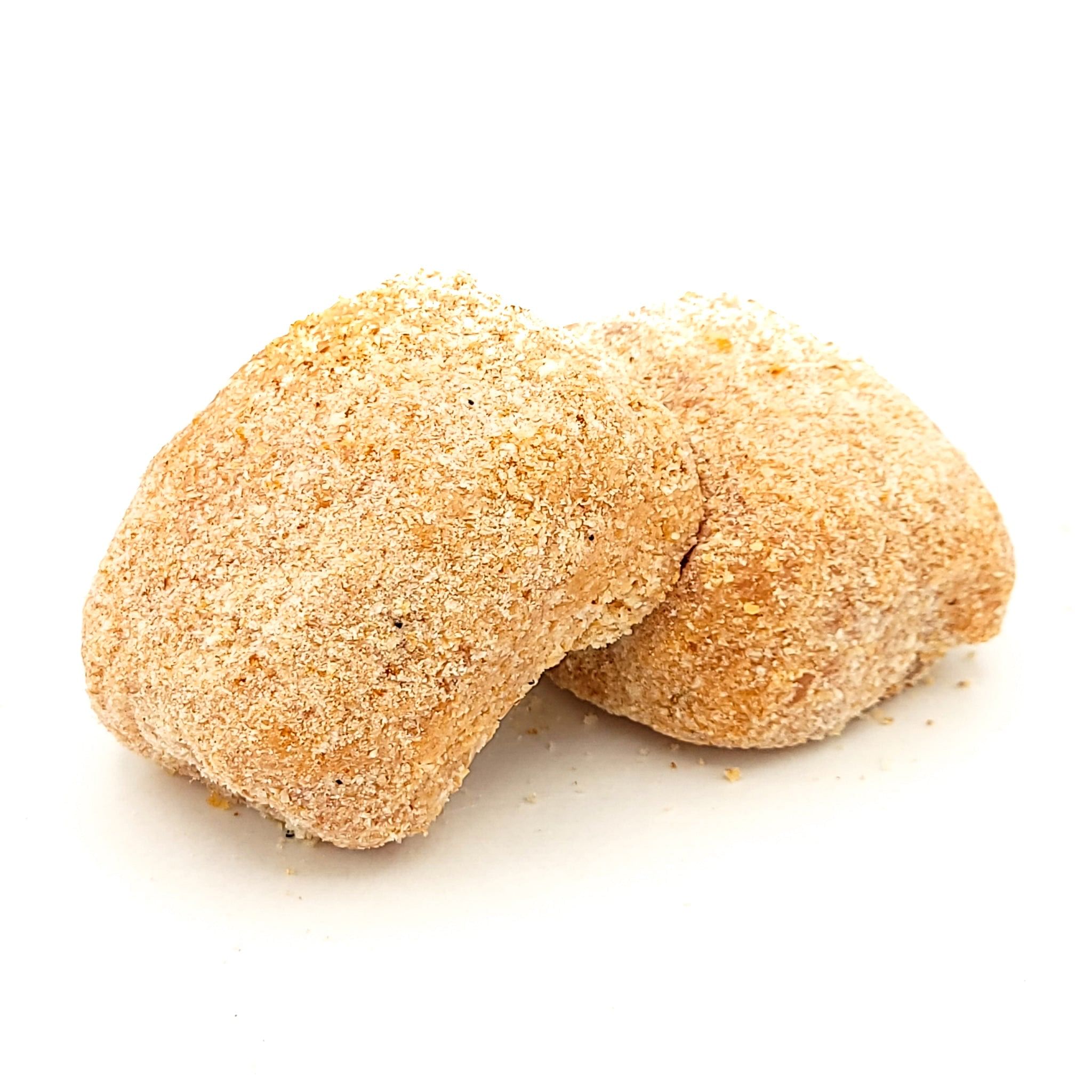 Chicken Cordon Bleu (2)