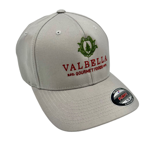 Valbella Grey Hat