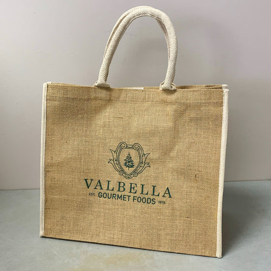 Valbella Jute Bag
