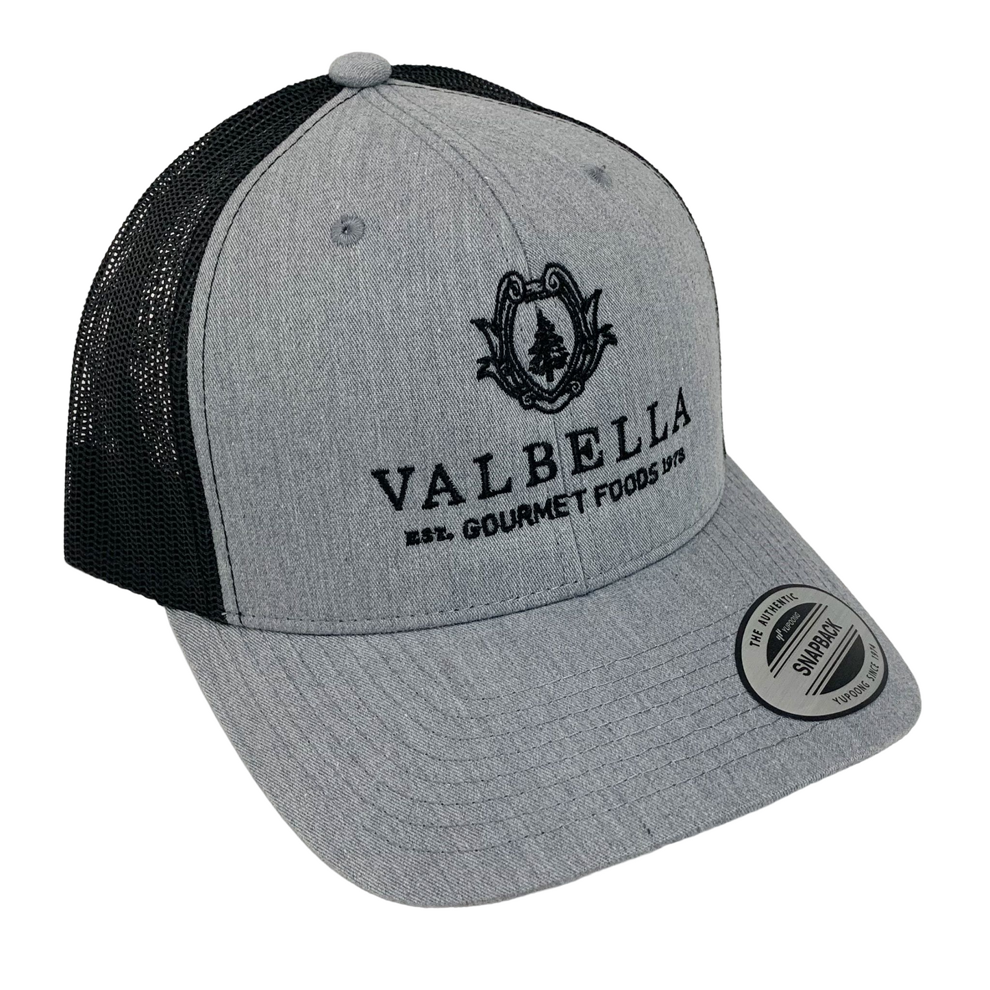 Valbella Black Hat - Valbella Gourmet Foods