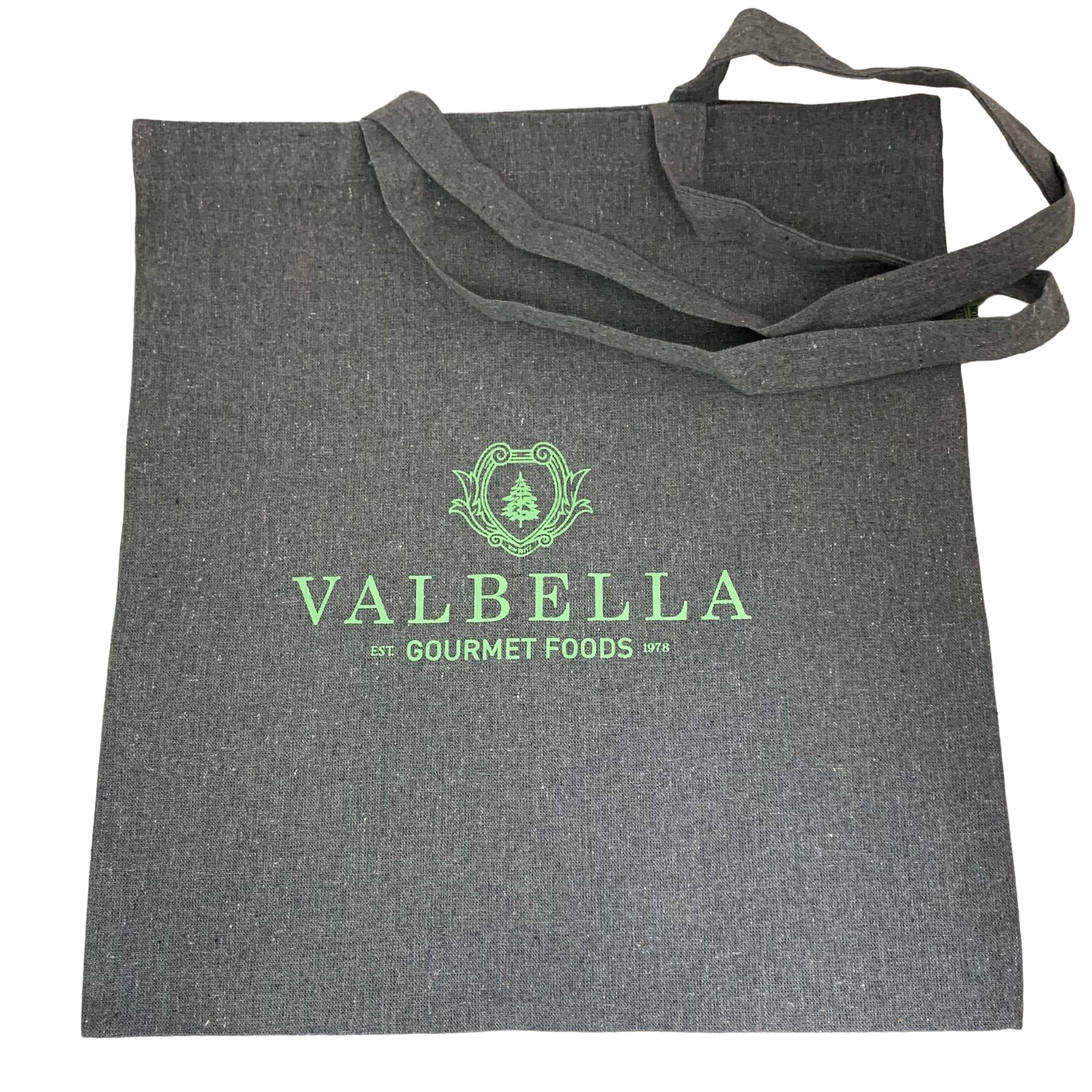 Valbella Tote Bag - Valbella Gourmet Foods