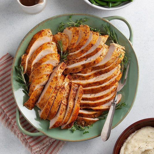 *PRE-ORDER* Winter's Turkey Breast
