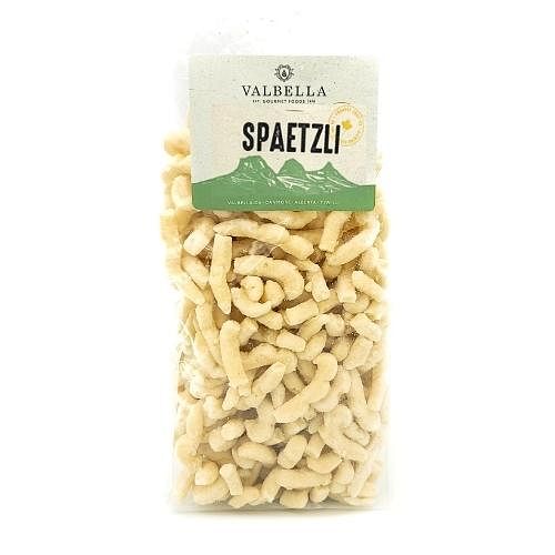 Spaetzli - Valbella Gourmet Foods
