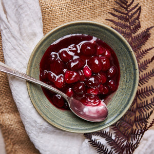 *PRE-ORDER* Valbella Port Wine Cranberry Sauce - Valbella Gourmet Foods