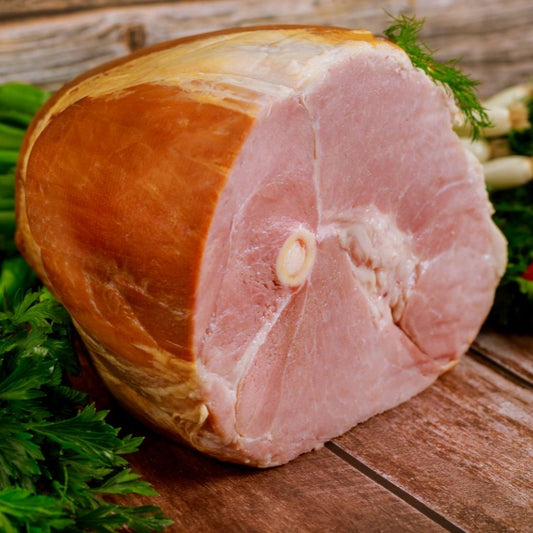 *PRE-ORDER* Valbella Bone-in Ham - Valbella Gourmet Foods